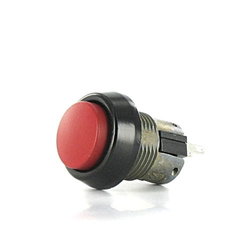 Выключатель грибовидный кнопочный 76-9420/439088RIP67без фиксации
