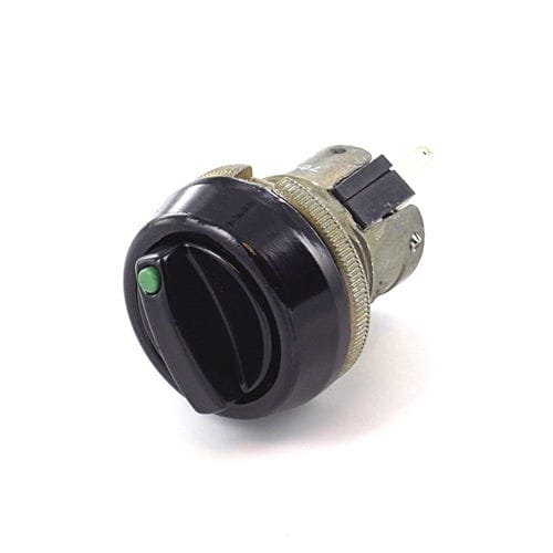 Селекторный кнопочный переключатель 76-9470/439088GгерметичныйIP67