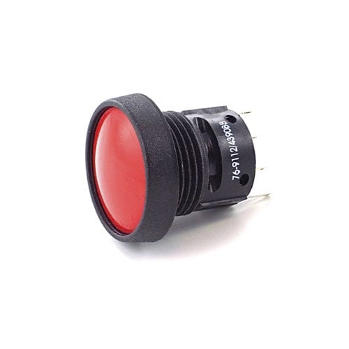 Touch push-button switch 76-9112IP67momentary