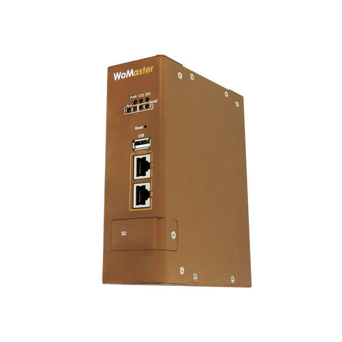 Коммуникационный маршрутизатор для приложений Интернета вещей WR302GwirelessRS232LTE