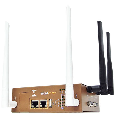 Маршрутизатор сотовой связи WR322GR-WLAN＋LTEwirelessRS232LAN