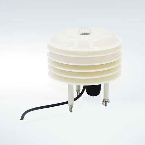 Метеостанция мониторинга ES105