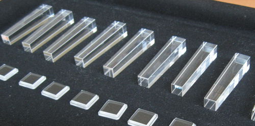 Горизонтальный световод