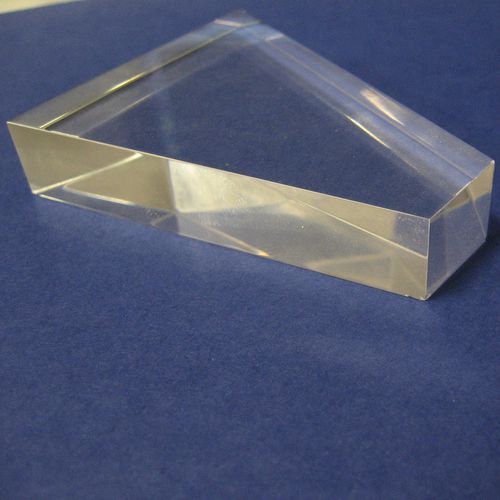 Оптическая призма Дава Порросапфир