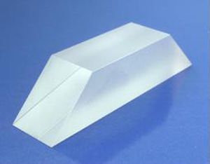 Оптическая призма Dove световозвращающая сапфир