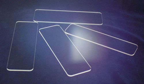 Прецизионное сапфировое оптическое окно