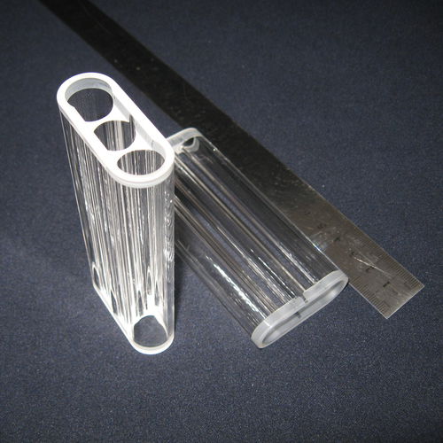 Фильтрующая трубка