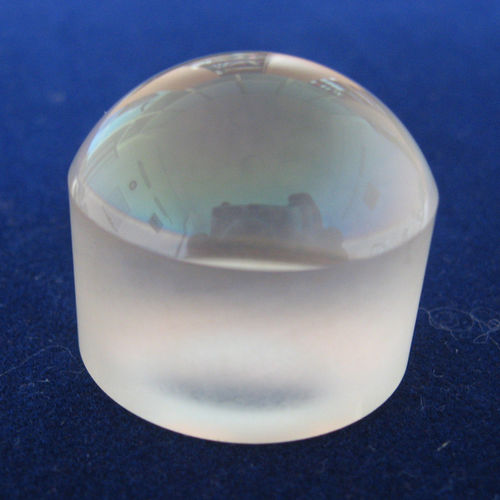 Сферический линзовый элемент менискплано-вогнутыйдвояковогнутый