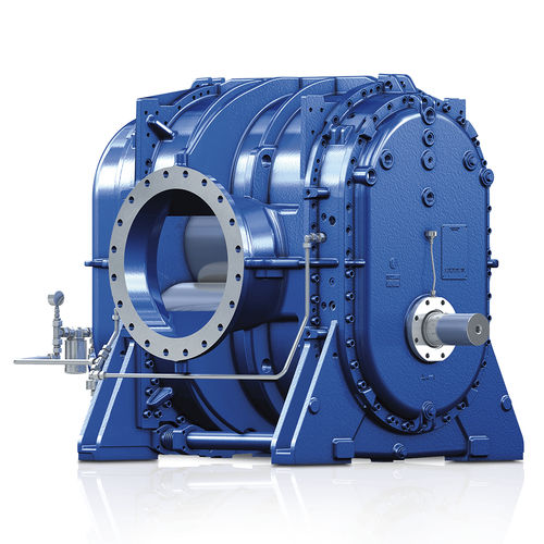 Воздуходувка AERZEN Alpha Roots роторно-лопастная одноступенчатая