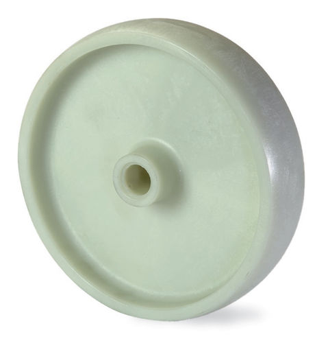 Моноблочное колесо NV SR SR нейлон