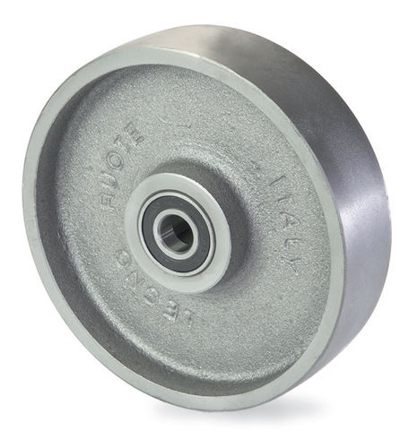 Моноблочное колесо H SR SRчугун