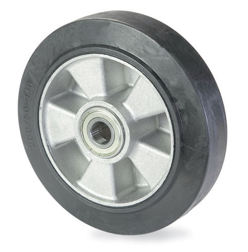 Моноблочное колесо I SR SRрезина