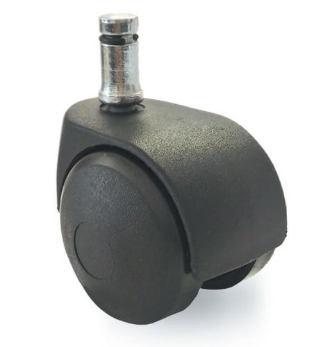 Поворотный ролик Dbase пластинапластик