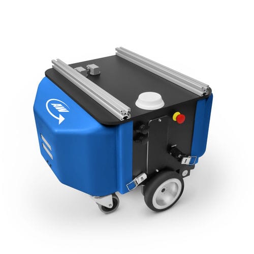 Handling AMR AWRM-P400transferelectric