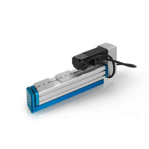 Привод типа Pick-and-Place SM Linelinearэлектрическийходовой винт