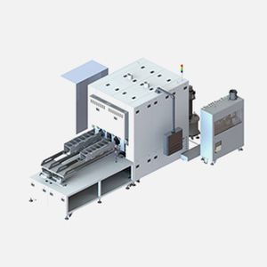Машина для осаждения ALD AlOxsolar