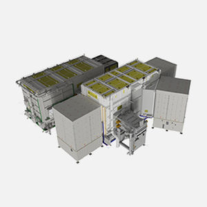 Очистка камер для сушильной печи