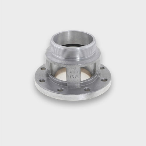 Смотровое стекло для шланга серии SG, TSG, SG-TW с фланцевой резьбой