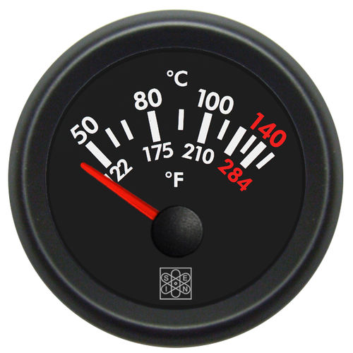 Датчик температуры IML20445, калибровочное масло для двигателей