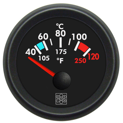 Датчик температуры IML20435для двигателяводааналоговый