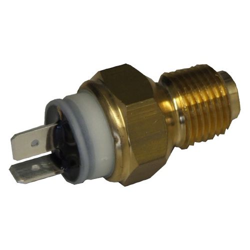 Датчик температуры сопротивления серии VSG40028в металлическом корпусе с резьбой