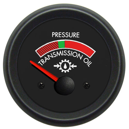 Стрелочный манометр электронныйIP67для масла