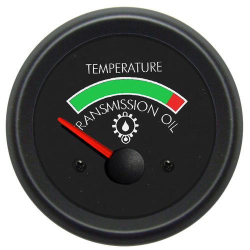 Индикатор температуры аналоговыйпанельныйаналоговый выход