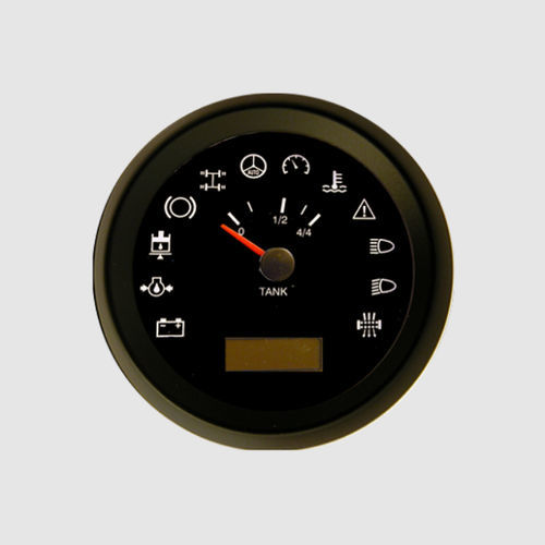 Цифровой индикатор аналоговый панельный аналоговый выход