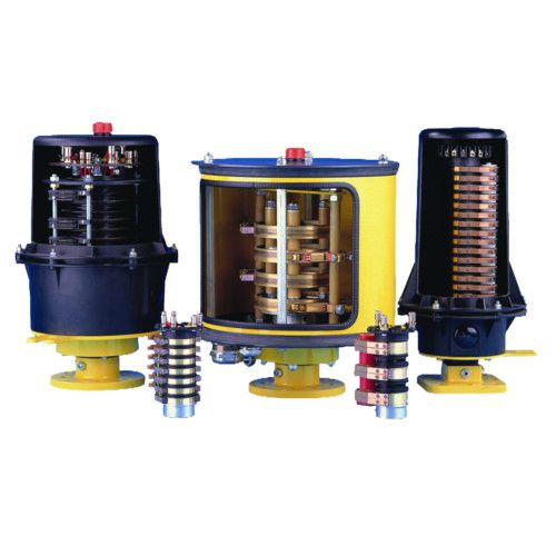 Crane slip ring plasticgalvanized steelstandard