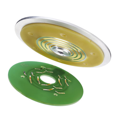 Роботизированное контактное кольцо SR160PIP65