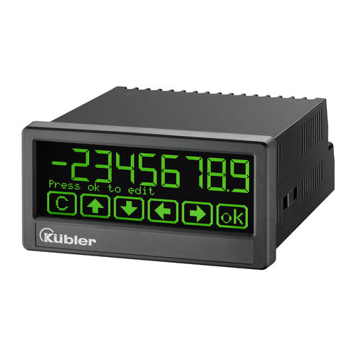 Счетчик электроники 573Тцифровойэлектронныймногофункциональный