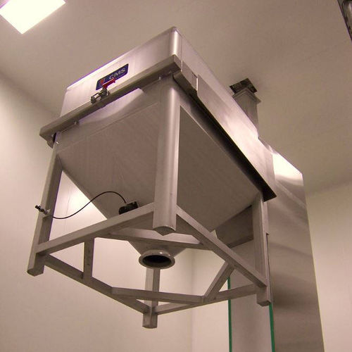 Система смешивания