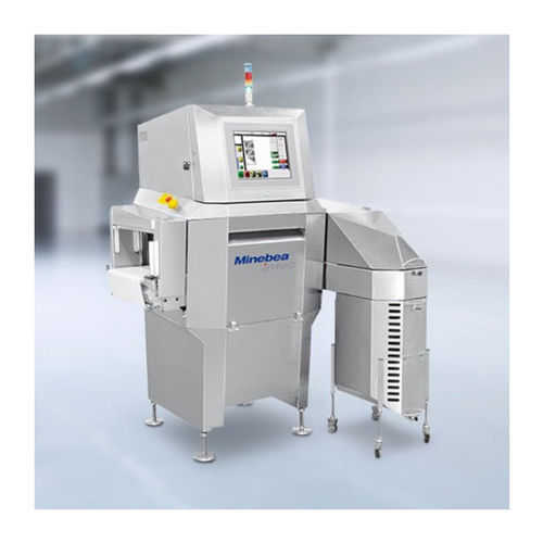 Машина рентгеновского контроля Dymondдля пищевой промышленностидля упаковочной промышленностиленточный конвейер