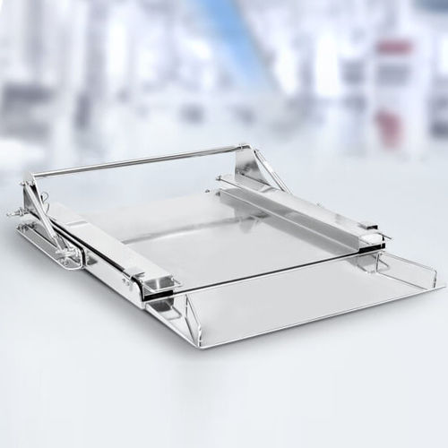 Цифровые весы IFIP65IP68floor