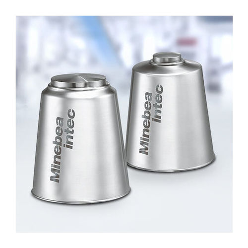 Тензодатчик кнопочного типа PR 6202OIMLнержавеющая стальIP68