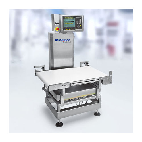 Весовой контрольный вес для пищевых продуктов EWK WSдля фармацевтической продукциис сенсорным управлением