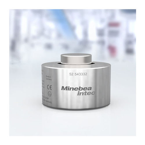 Тензодатчик кнопочного типа PR 6212компактныйточныйкоррозионностойкий