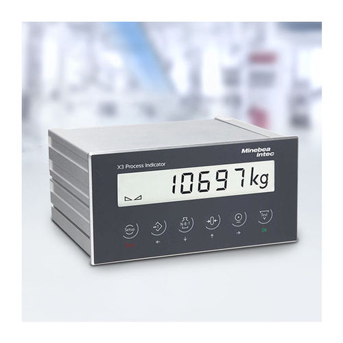 Цифровой индикатор веса undefinedbenchtopprecision