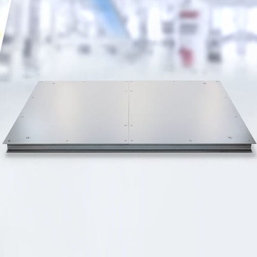 Платформенные весы Combicsнержавеющая стальIP67