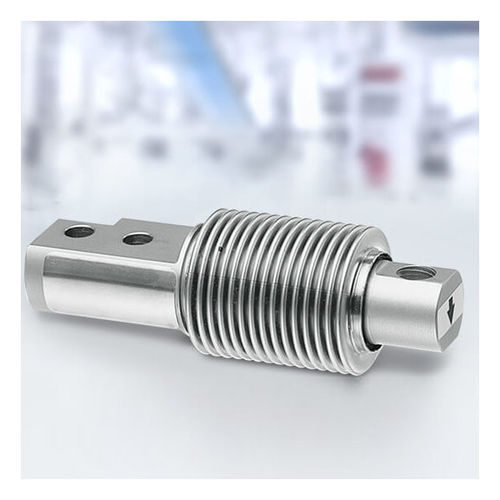 Тензодатчик изгибной балки PR 6207балочный весовой, нержавеющая сталь