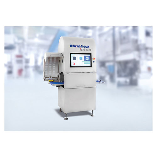 Машина визуального контроля Visio Pointerавтоматическаядля упаковочной промышленности