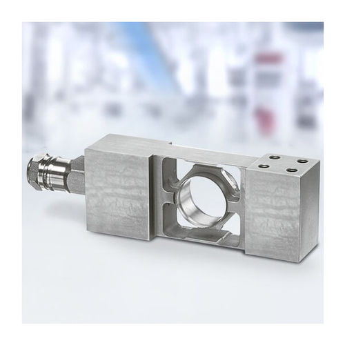 Тензодатчик на платформе MP 55OIMLнержавеющая стальIP68