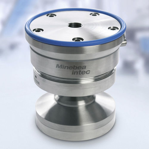Stainless steel weigh module Novegoindustrialfor weighing devices