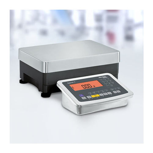 Промышленные весы Signum®многофункциональныйцифровойс отдельным индикатором