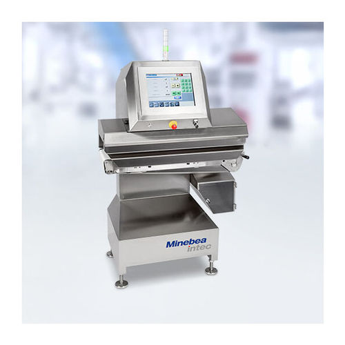 Машина рентгеновского контроля Dylightдля пищевой промышленностидля упаковочной промышленностив линию