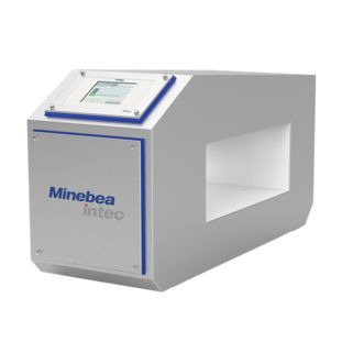 Высокоточный металлодетектор Mitusruggedдля пищевой промышленности