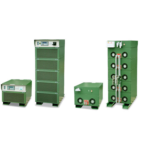 CANopen выпрямитель тока RSAT seriesDCдля гальваникитрехфазный