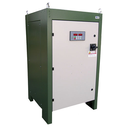 CANopen выпрямитель тока RCSAF seriesDCдля гальваникитрехфазный