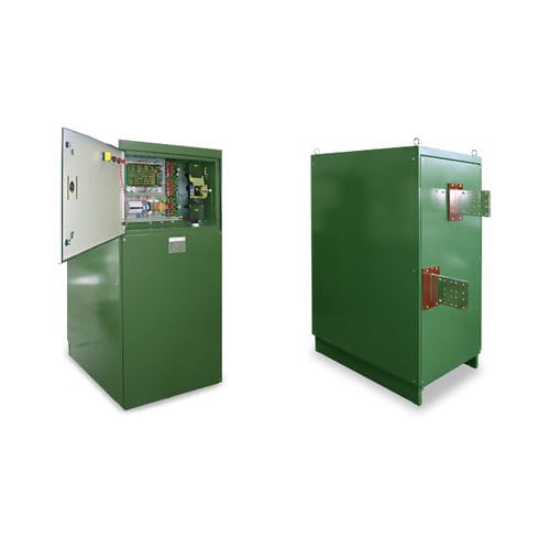 Выпрямитель постоянного тока IP20трехфазный