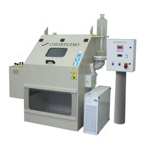 Золото аффинажный завод ОРС серии EAU электролитический